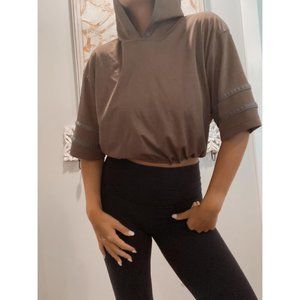 Zonz : Reworked Crop Top